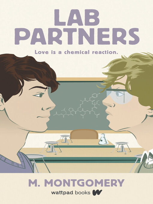 Title details for Lab Partners by M Montgomery - Available